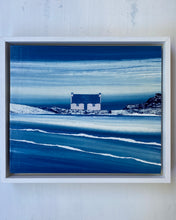 Load image into Gallery viewer, Original Cyanotype 'Between Land & Ocean'