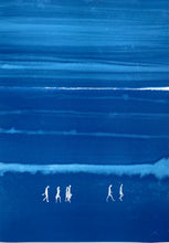 Load image into Gallery viewer, Coastal Friends