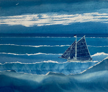 将图片加载到图库查看器,Adjusting the Sails