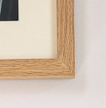 Load image into Gallery viewer, 'The Absent Blue' #3