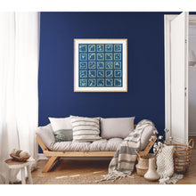 Charger l'image dans la visionneuse de la galerie, Commandé 5x5