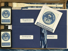 Load image into Gallery viewer, Artisan Cyanotype Kits