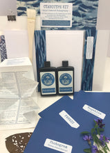 Load image into Gallery viewer, Artisan Cyanotype Kits