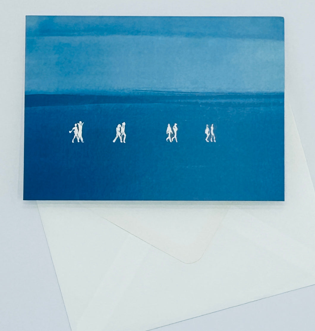 Coastal Companions #2 Gift Cards