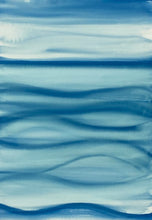 Load image into Gallery viewer, Waves of Blue
