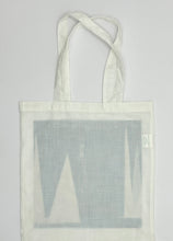 Загрузить изображение в средство просмотра галереи, Cotton Tote Bag - Take the Leap #2
