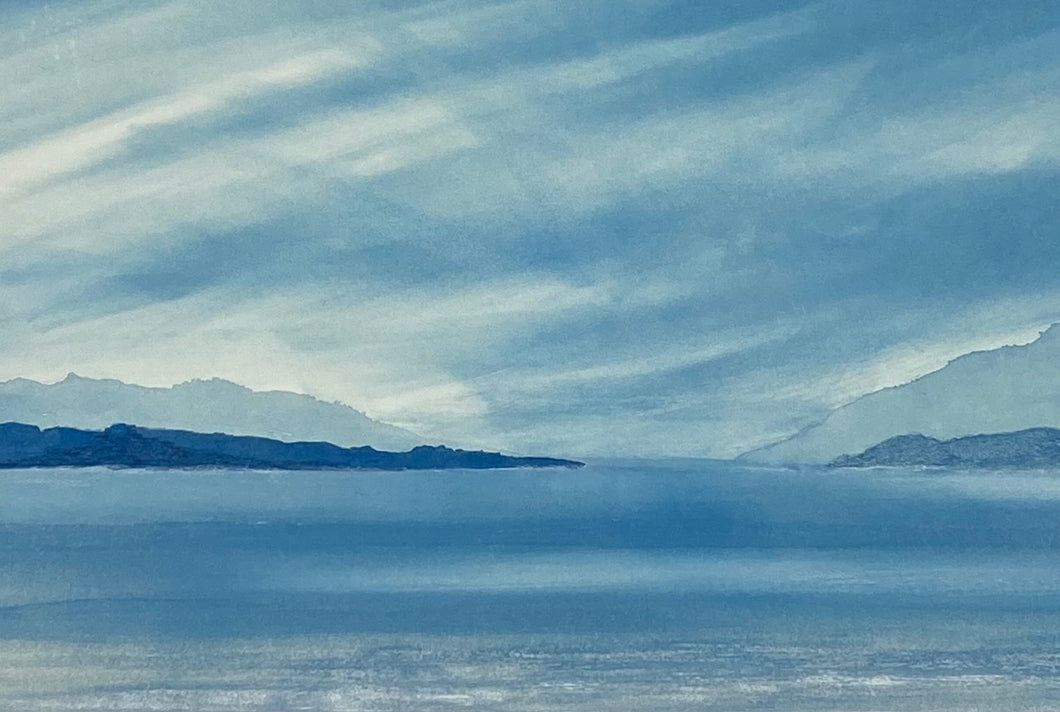 Turning Tide