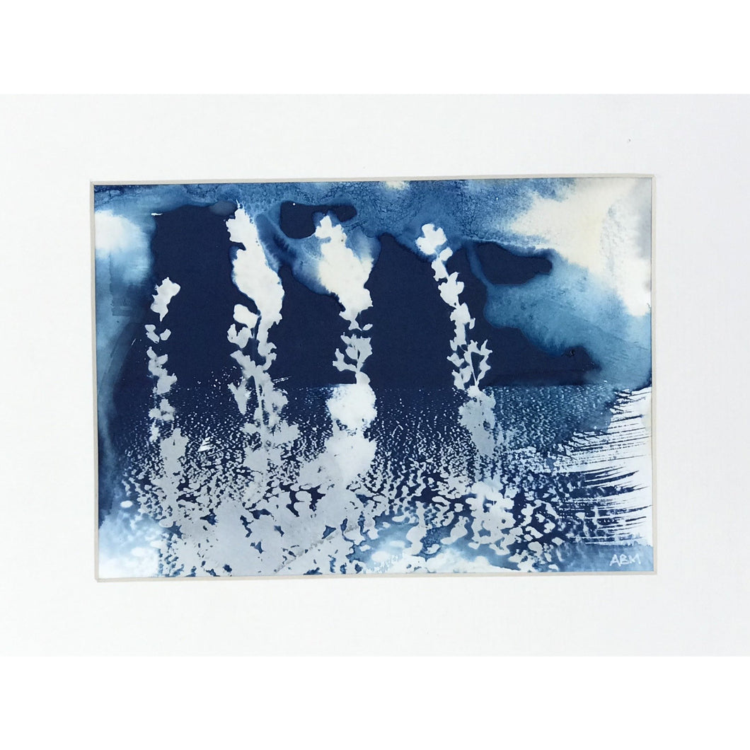 'Dawn on the River'