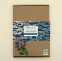Загрузить изображение в средство просмотра галереи, Artisan Cyanotype Kits
